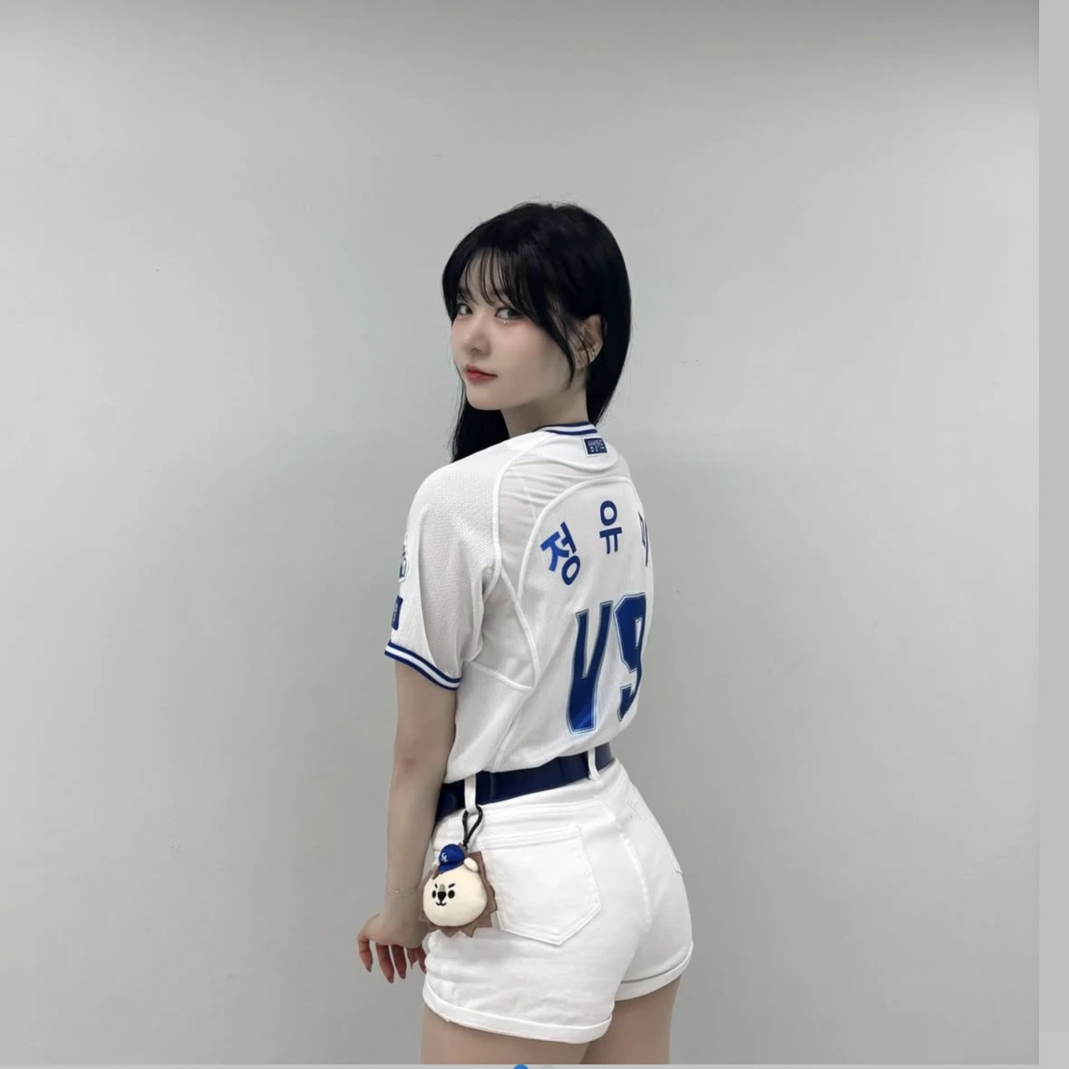 정유미