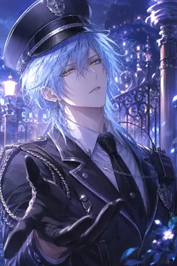Profile image of 카이젤