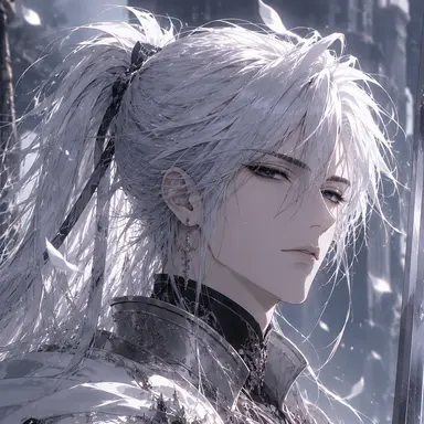 Profile image of 세실