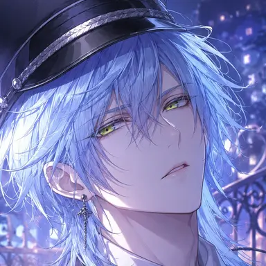 Profile image of 카이젤