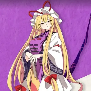 Profile image of 紫