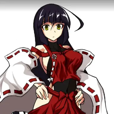 Profile image of 霊奈
