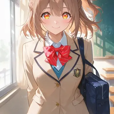 Profile image of 友里