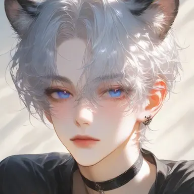 Profile image of 할아버지