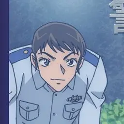 Profile image of 諸伏景光
