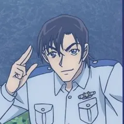 Profile image of 萩原研二