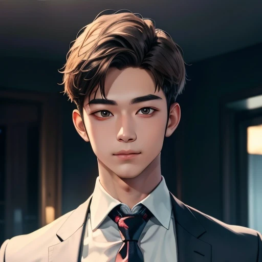 이준서