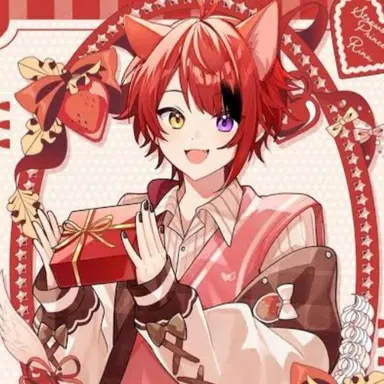 Profile image of 莉犬