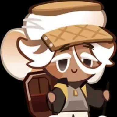 Profile image of 스모어맛 쿠키