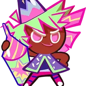 Profile image of 폭죽맛 쿠키