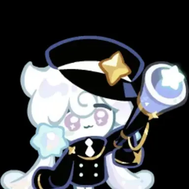 Profile image of 밀키웨이맛 쿠키