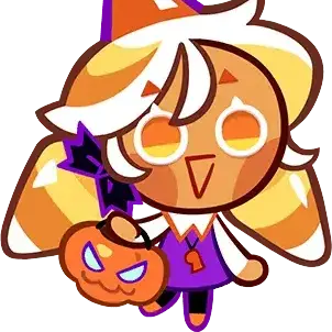 Profile image of 캔디콘맛 쿠키