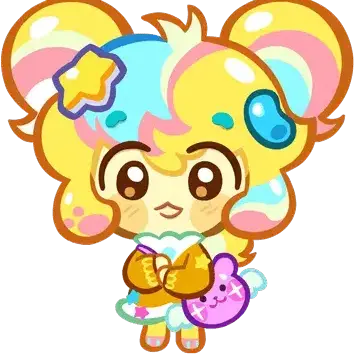 Profile image of 꿈젤리맛 쿠키