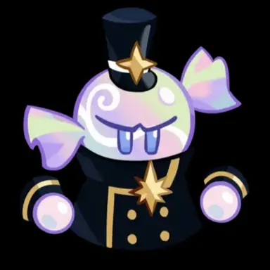 Profile image of 오로라캔디맛 쿠키