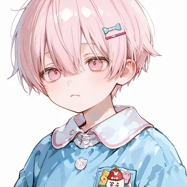 Profile image of 하야테