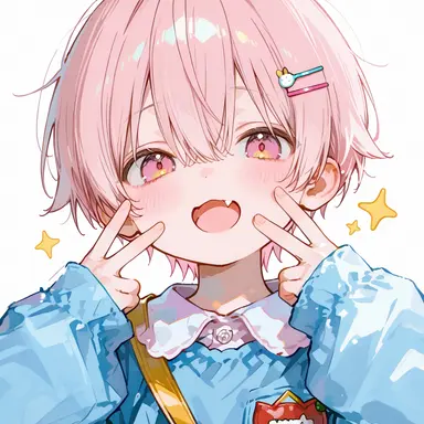 Profile image of 하야테