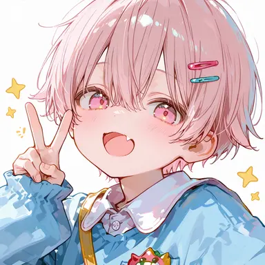 Profile image of 하야테