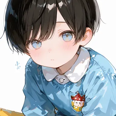 Profile image of 莉久