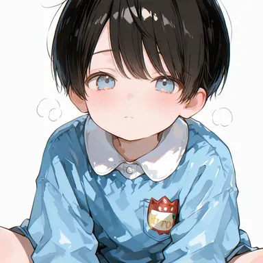 Profile image of 리쿠