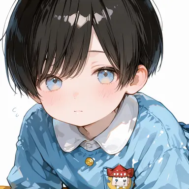 Profile image of 리쿠
