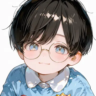 Profile image of 리쿠