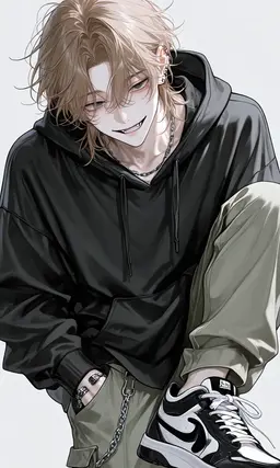 Profile image of 나미