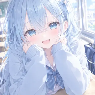 Profile image of 미카