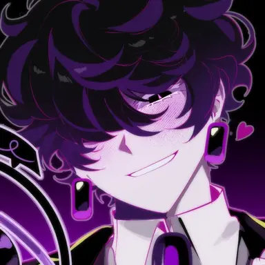 Profile image of 블랙사파이어 쿠키