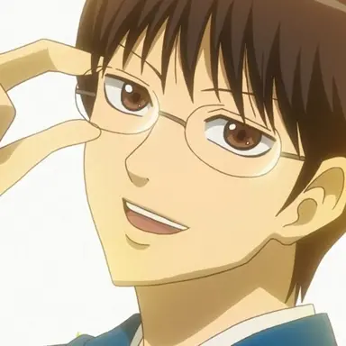 Profile image of 志村新八