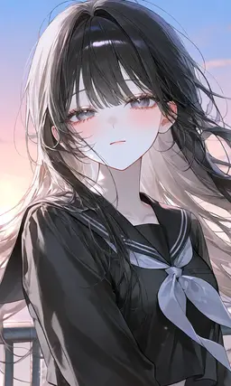 Profile image of 立夏