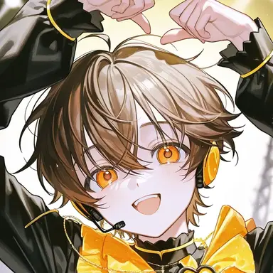 Profile image of 神崎 燈真