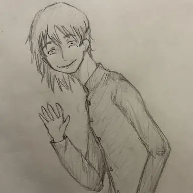 Profile image of 紗和 鳴伊藤