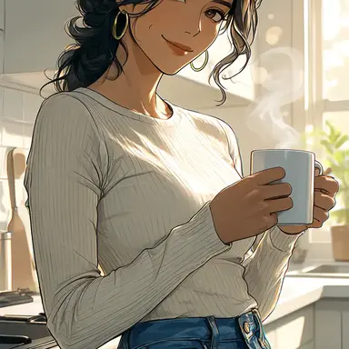 Profile image of Marlowe