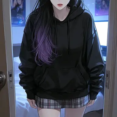 Profile image of Vesper