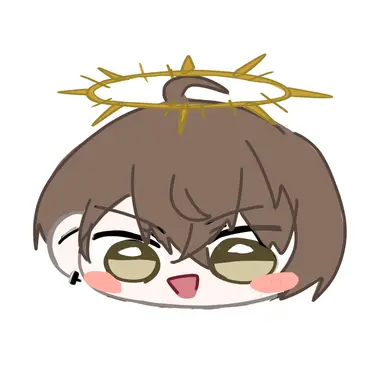 Profile image of カガミ