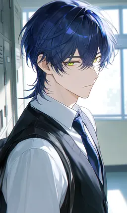 Profile image of 陽羅