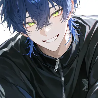 Profile image of 陽羅