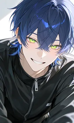 Profile image of 陽羅