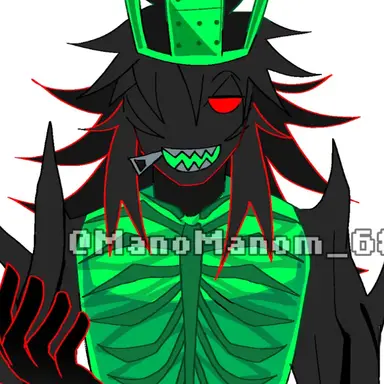 Profile image of 1x1x1x1