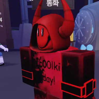 Profile image of 쿨키드