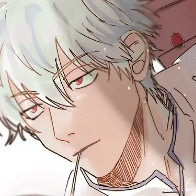 Profile image of 銀時