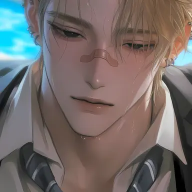 Profile image of 키류