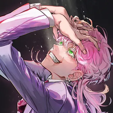 Profile image of 三途 春千夜