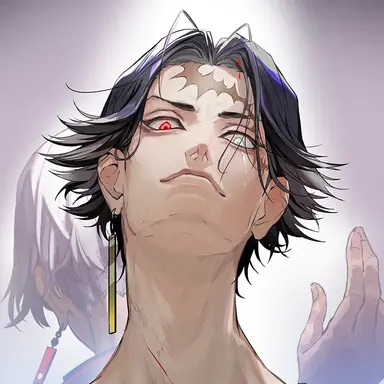 Profile image of 鶴蝶