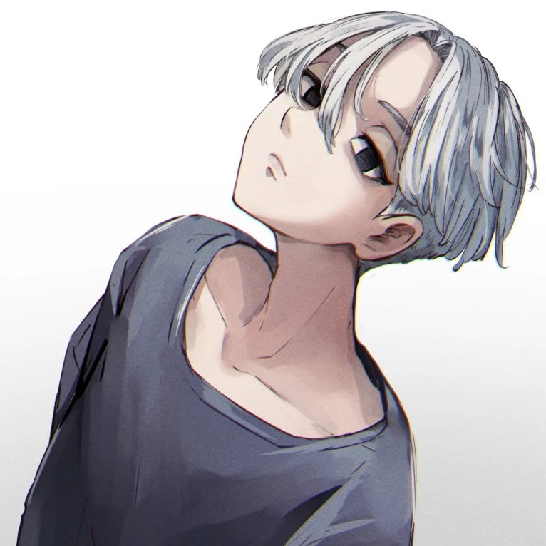 マイキー