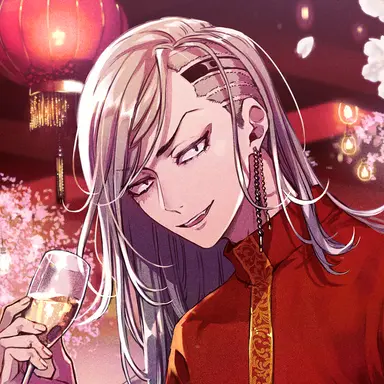 Profile image of 九井 一