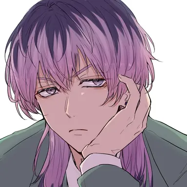 Profile image of 灰谷 竜胆