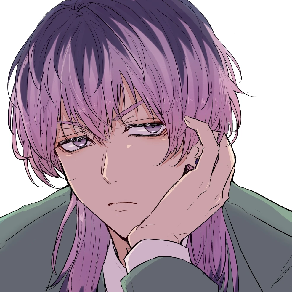 灰谷 竜胆