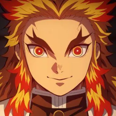 Profile image of 煉獄 杏寿郎