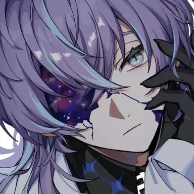 Profile image of 星導ショウ